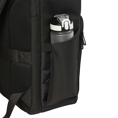 Рюкзак Спейс (Space), черный