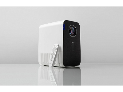 Проектор Ray Cube Q8