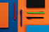 Ручка шариковая Swiper SQ Soft Touch, синяя - Фото 6