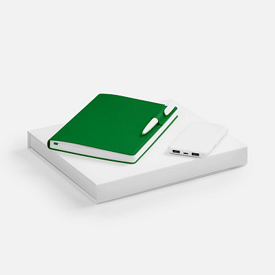 Набор Tact Energy  (Зеленый)