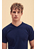 Футболка FOTL Valueweight V-Neck - Фото 3