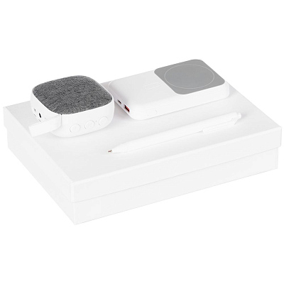 Набор Top Force  (Белый)