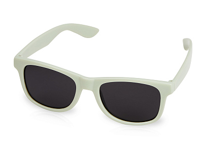 Очки солнцезащитные Jazz (Зеленый оливковый)