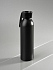 Бутылка для воды Brooke, матовая черная - Фото 7