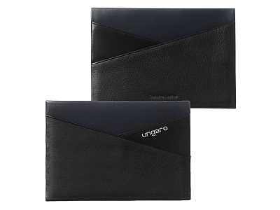 Кредитница Lapo (Черный, темно-синий)