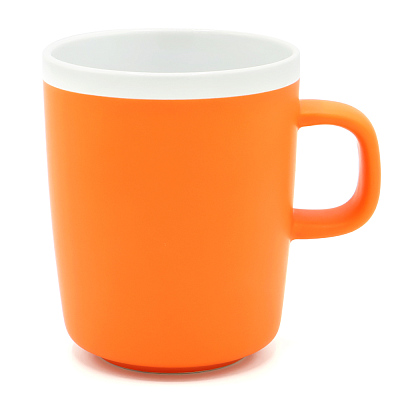 Кружка Rimmy  (Оранжевый)