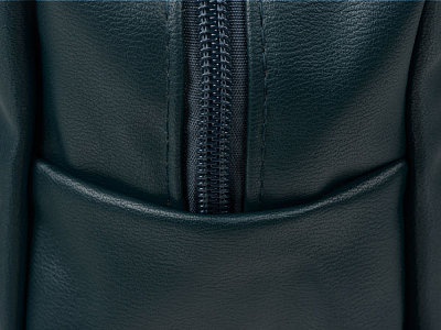 Косметичка из эко-кожи Enio