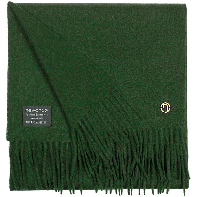 Шарф Noble  (Зеленый)