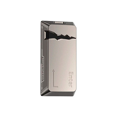Портативный SSD диск с MagSafe Movespeed CK20 1 ТБ