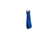 Синий