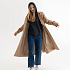 Худи с капюшоном, унисекс Алекс (Alex) антрацит, размер XL - Фото 7