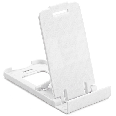 Подставка для телефона Grew, Белый
