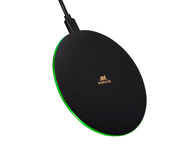 Беспроводное зарядное устройство VA4908, 10 Вт (Чёрный)