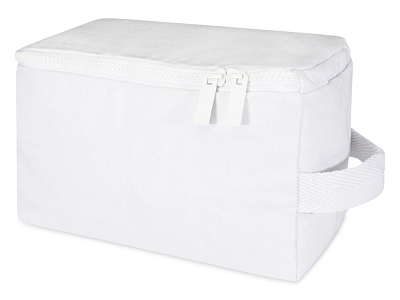 Органайзер для туалетных принадлежностей Pack (Белый)