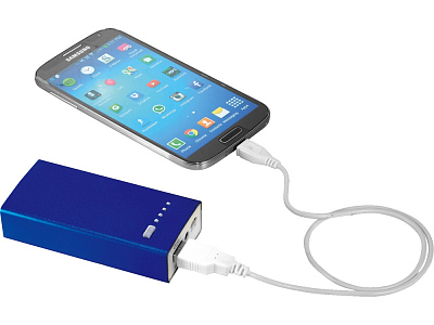 Зарядное устройство Farad, 4000 mAh
