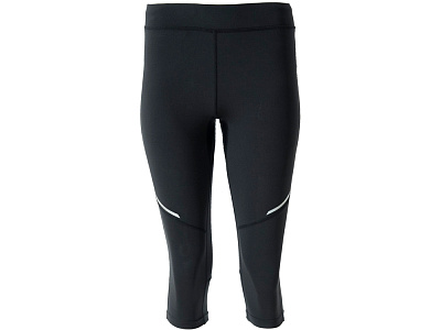 Легинсы Icaria, женские (Черный)