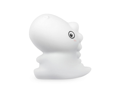 Светильник LED Dino (Белый)