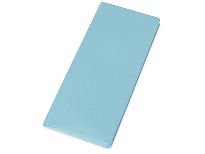 Дорожный органайзер Weekend (Голубой)