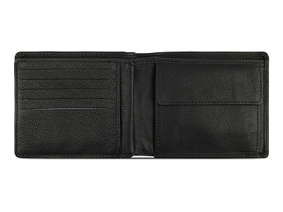 Портмоне Bomba с защитой данных RFID