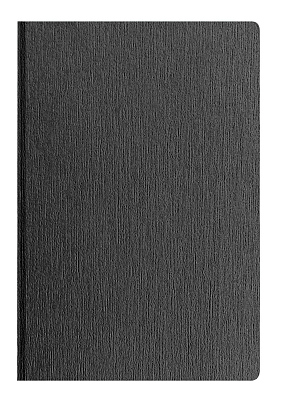 Ежедневник CAPRI (Серый)