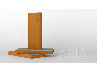 Внешний аккумулятор NEO ARIA, 10000 mAh