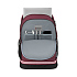Рюкзак WENGER Collegiate Quadma 16”, красный, 100% полиэстер, 33х17х43 см, 22 л - Фото 4