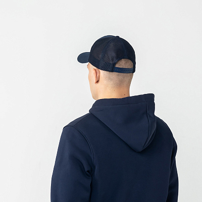 Бейсболки LEADER mesh