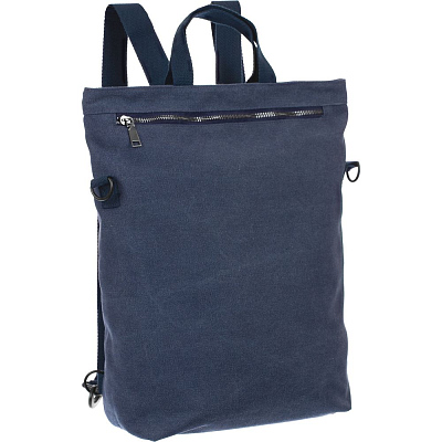 Рюкзак-шопер Casual ver.2  (Синий)