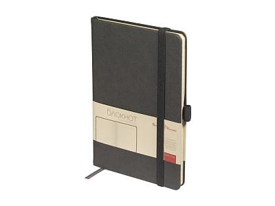 Блокнот А5 City (Серый)