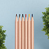 Цветные карандаши KINDERLINE small,6 цветов - Фото 5