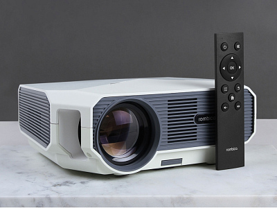 Мультимедийный проектор Ray Eclipse