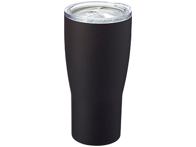 Вакуумный термос Nordic (Черный)