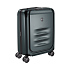Чемодан VICTORINOX Spectra™ 3.0 Global Carry-On, темно-зеленый, поликарбонат Sorplas™, 40x20x55 см, 39 л - Фото 10