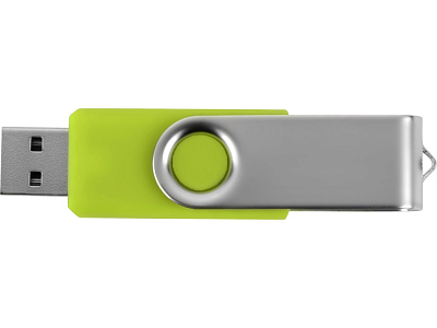 Флеш-карта USB 2.0 8 ГБ Квебек