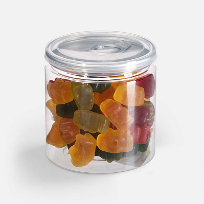 Мармелад жевательный Jelly Sweets медвежата