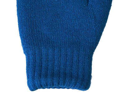 Варежки Dunant