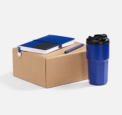 Набор Waltz Presa  (Синий)