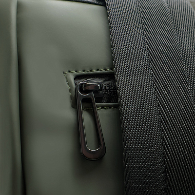 Рюкзак SAFARI, Зеленый