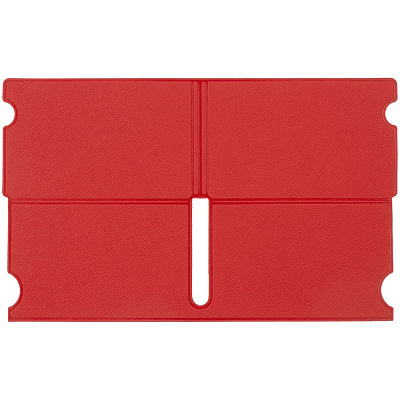 Футляр для маски Devon  (Красный)