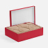 Коробка Drop Top, красная - Фото 3