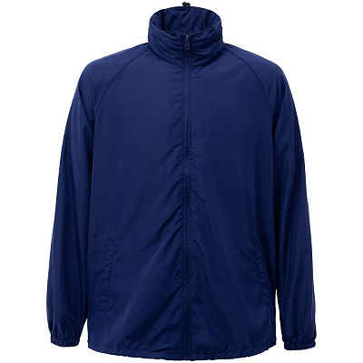 Куртка Kivach City, белая (Тёмно-синий)