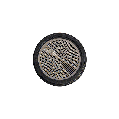Портативная mini Bluetooth-колонка Sound Burger "Coffee" черный