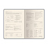Ежедневник А5 датированный Megapolis Nappa на 2027 год - Фото 8
