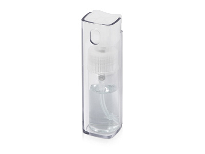 Антисептик для рук перезаправляемый (Прозрачный)