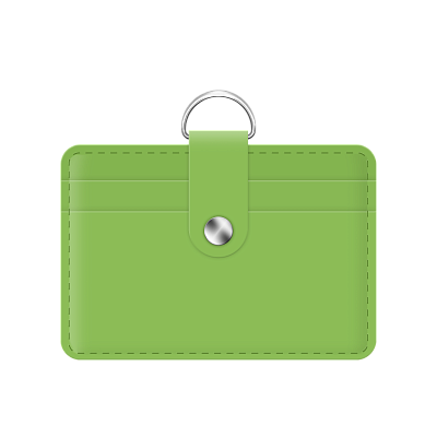 Держатель для пропуска Estilo. Под заказ (Многоцветный)