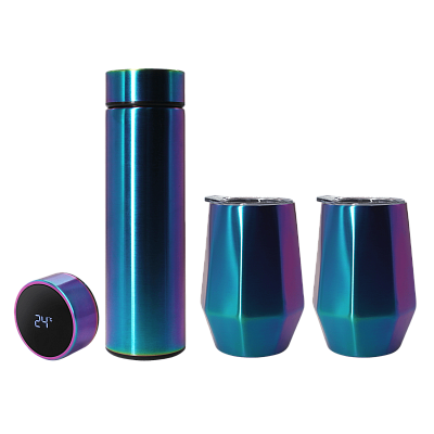 Набор Hot Box Е2 (гальванический) G (спектр)