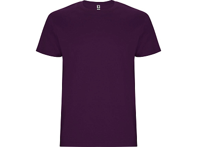 Футболка Stafford мужская (Фиолетовый)