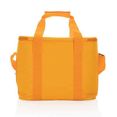 Большая сумка-холодильник Impact из RPET AWARE™