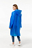 Дождевик-плащ CloudTime, синий - Фото 7