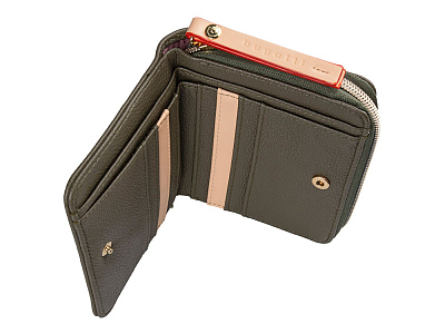 Кошелёк женский ЭЛЛА (ELLA)